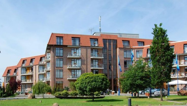 Spreewald Parkhotel